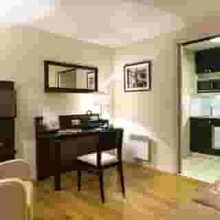 Citadines Republique, 4 of 5