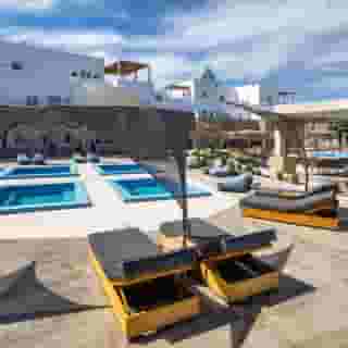 Aelia Luxury Suites, 5 of 5