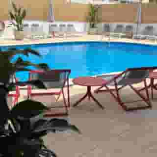 Poniente Playa Apartments, 6 of 6