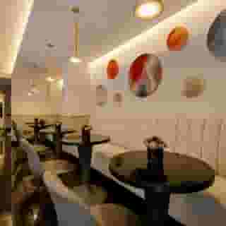 The Row Taksim Suites, 6 of 6