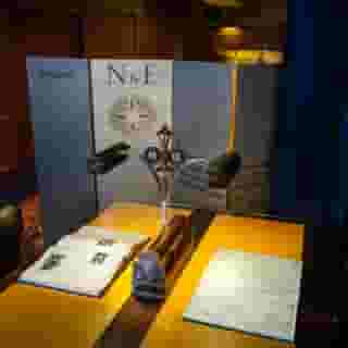 The Arctic Club Hotel, 5 of 5