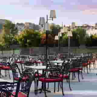 Sheraton Istanbul City Center, 5 of 5