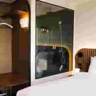 karaarom Hotel, 5 of 5