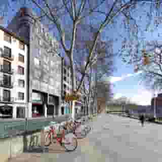 Barcelo Bilbao Nervion, 2 of 5