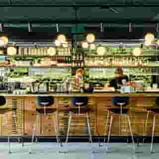 Conscious Hotel Westerpark, 1 of 5