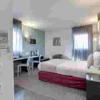 All Suites Aeroport Paris Orly Rungis, 5 of 5