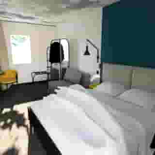 Hotel Marseille Centre, 2 of 5