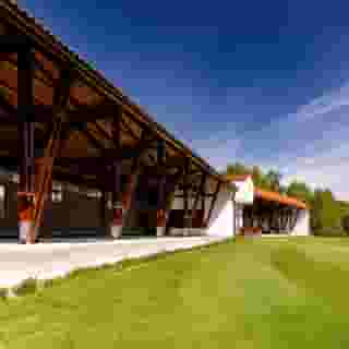 Cihelny Golf & Wellness Resort Karlovy Vary, 1 of 5