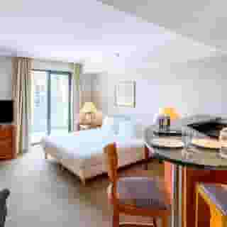 B-Aparthotel Ambiorix, 4 of 5