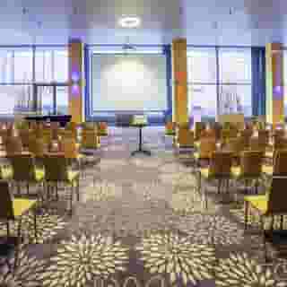 Novotel Poznan Centrum, 3 of 5