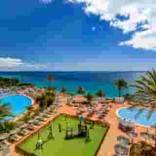 SBH Club Paraiso Playa, 5 of 5