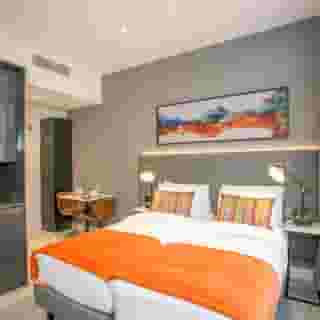 Grafton Street Studios, 3 of 5