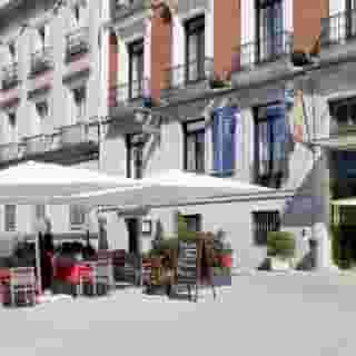 Palacio San Martin, 2 of 5