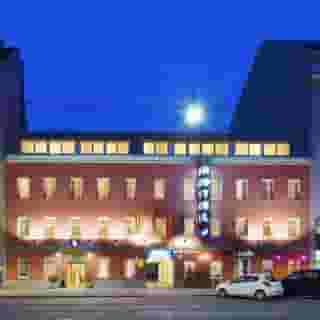 Gartenhotel Gabriel, 1 of 5