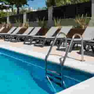 California Apartments III Y IV, 4 of 5