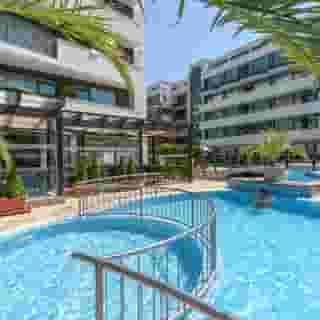 Lion Sunny Beach, 1 of 5