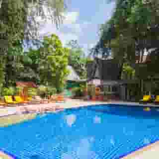 Tropica Bungalow Hotel, 4 of 5