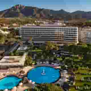 Hotel Don Pepe, Gran Melia, 1 of 5