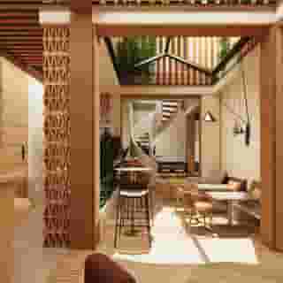 Ocean Drive Sevilla, 3 of 5