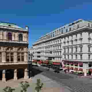Hotel Sacher Wien, 1 of 5
