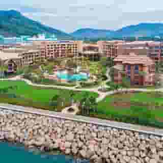 Disney Explorers Lodge, 3 of 5