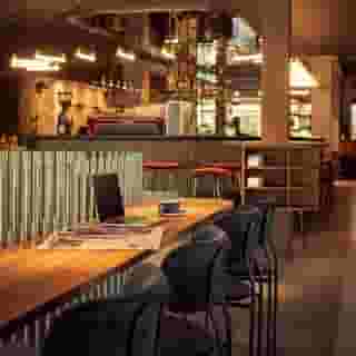 Met Hotel Amsterdam, 4 of 5