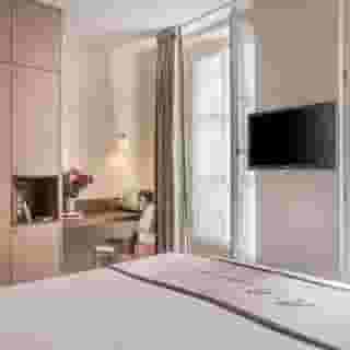 Hotel Litteraire Arthur Rimbaud, BW Signature Coll, 2 of 5