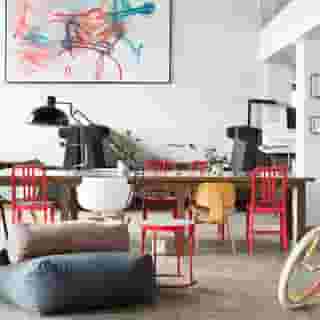 Comfort Grand Central, 4 of 5