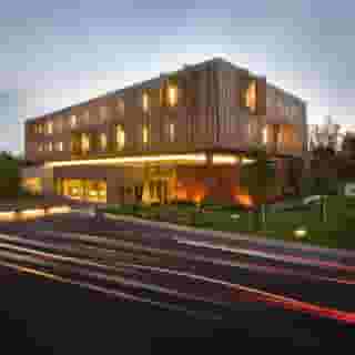 Mod 5 Living Hotel, 1 of 5