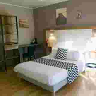 Hotel du Joli Bois, 6 of 6