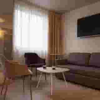 MISTER BED RESIDENCE, 5 of 5