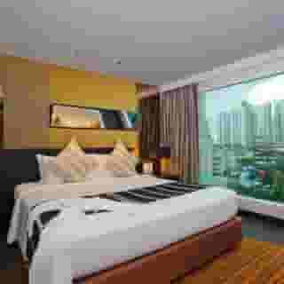 Golden Tulip Mandison Suites, 2 of 5