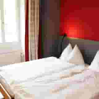 Top Hotel Rothaus Luzern & Peruvian Culinary Art, 1 of 5