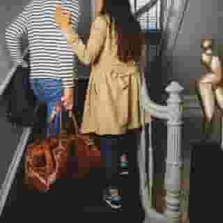 Stadsvilla Hotel Mozaic Den Haag, 4 of 5