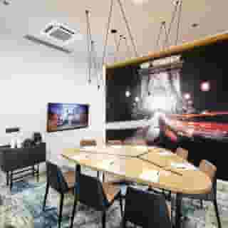 The Three Corners Downtown Edition Hotel, 1 of 5