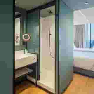 Novotel Mexico City World Trade Center, 1 of 5