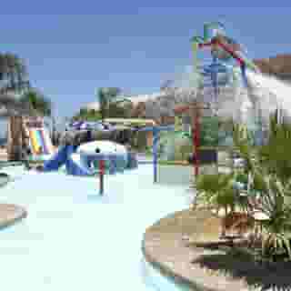 The Three Corners Sea Beach Resort, 3 of 5