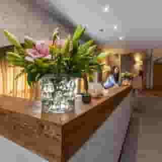 Pytloun Chateau Hotel CtÄ›nice, 3 of 5