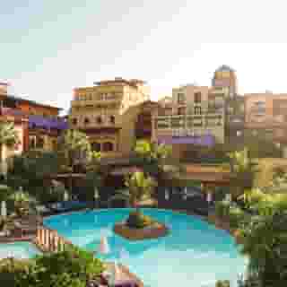 Europe Villa Cortes, 3 of 5