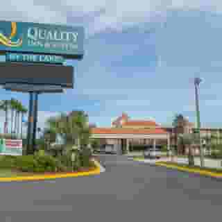 Quality Inn & Suites Kissimmee by The Lake, 3 of 5