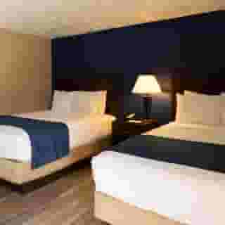 Hotel Pentagon, 5 of 5