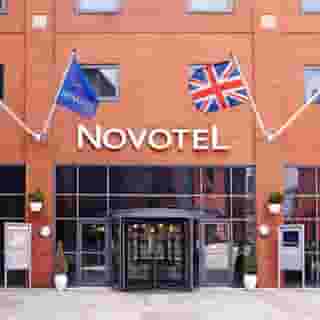 Novotel Manchester Centre, 4 of 5