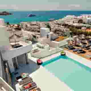 The George Hotel, 4 of 5