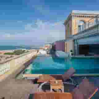 Grand Hotel Palazzo Livorno, 2 of 5