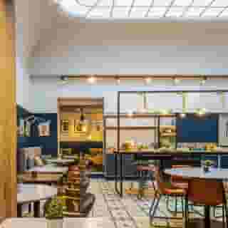 ibis Paris Grands Boulevards Opera 9th, 4 of 5