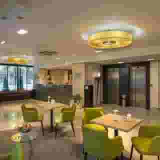 Rosslyn Thracia Hotel Sofia, 5 of 5