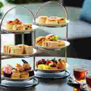 Courtyard Hong Kong Sha Tin, 4 of 5