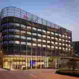 Hong Kong Ocean Park Marriott Hotel, 1 of 5