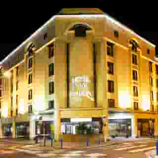 Nice Riviera, 3 of 5