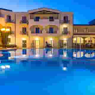 Blu Hotel Morisco, 4 of 5